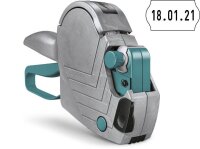 METO Starter Kit Basic S 822 Preisauszeichner silber
