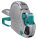 METO Starter Kit Basic S 822 Preisauszeichner silber