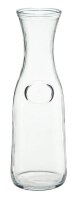 Zeller Karaffe 1,0 l, 1 St.
