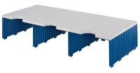 styro Sortierstation Styrodoc Jumbo Aufbaueinheit...