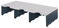 styro Sortierstation Styrodoc Jumbo Aufbaueinheit...