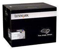 Lexmark 70C0Z50 Belichtungseinheit farbsortiert, 1 St.