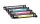 Lexmark 70C0Z50 Belichtungseinheit farbsortiert, 1 St.