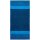Dyckhoff Saunatuch XL Two-Tone Stripe blau 100,0 x 200,0 cm