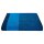 Dyckhoff Saunatuch XL Two-Tone Stripe blau 100,0 x 200,0 cm