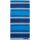 Dyckhoff Saunatuch XL Stripe blau 100,0 x 200,0 cm
