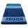 Dyckhoff Saunatuch XL Stripe blau 100,0 x 200,0 cm