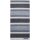 Dyckhoff Saunatuch XL Stripe grau 100,0 x 200,0 cm