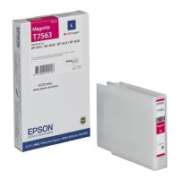 EPSON T7563L magenta Druckerpatrone