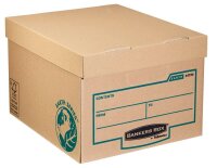 Bankers Box Archivboxen Bankers Box® Earth Series...