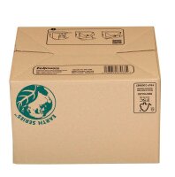 Bankers Box Archivboxen Bankers Box® Earth Series Budget Box braun 32,6 x 39,6 x 25,7 cm, 10 St.