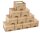 Bankers Box Archivboxen Bankers Box® Earth Series Budget Box braun 32,6 x 39,6 x 25,7 cm, 10 St.