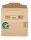 Bankers Box Archivboxen Bankers Box® Earth Series Budget Box braun 32,6 x 39,6 x 25,7 cm, 10 St.