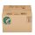 Bankers Box Archivboxen Bankers Box® Earth Series Budget Box braun 32,6 x 39,6 x 25,7 cm, 10 St.