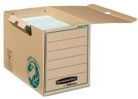 Bankers Box Archivboxen Bankers Box  Earth Series A4+...