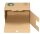 Bankers Box Archivboxen Bankers Box  Earth Series A4+ braun 20,0 x 35,0 x 26,0 cm, 20 St.