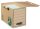 Bankers Box Archivboxen Bankers Box  Earth Series A4+ braun 20,0 x 35,0 x 26,0 cm, 20 St.