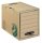 Bankers Box Archivboxen Bankers Box  Earth Series A4+ braun 20,0 x 35,0 x 26,0 cm, 20 St.