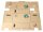 Bankers Box Archivboxen Bankers Box  Earth Series A4+ braun 20,0 x 35,0 x 26,0 cm, 20 St.