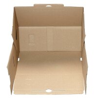Bankers Box Archivboxen Bankers Box  Earth Series A4+ braun 15,0 x 35,0 x 26,0 cm, 20 St.