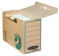 Bankers Box Archivboxen Bankers Box  Earth Series A4+...