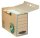 Bankers Box Archivboxen Bankers Box  Earth Series A4+ braun 15,0 x 35,0 x 26,0 cm, 20 St.