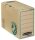 Bankers Box Archivboxen Bankers Box  Earth Series A4+ braun 15,0 x 35,0 x 26,0 cm, 20 St.