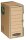 Bankers Box Archivboxen Bankers Box  Earth Series A4+ braun 15,0 x 35,0 x 26,0 cm, 20 St.