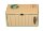 Bankers Box Archivboxen Bankers Box  Earth Series A4+ braun 15,0 x 35,0 x 26,0 cm, 20 St.
