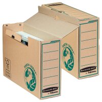 Bankers Box Archivboxen Bankers Box  Earth Series A4+...