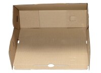 Bankers Box Archivboxen Bankers Box  Earth Series A4+ braun 10,0 x 35,0 x 26,0 cm, 20 St.