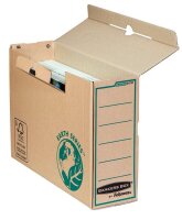 Bankers Box Archivboxen Bankers Box  Earth Series A4+...