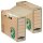 Bankers Box Archivboxen Bankers Box  Earth Series A4+ braun 10,0 x 35,0 x 26,0 cm, 20 St.