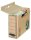 Bankers Box Archivboxen Bankers Box  Earth Series A4+ braun 10,0 x 35,0 x 26,0 cm, 20 St.