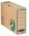 Bankers Box Archivboxen Bankers Box  Earth Series A4+ braun 10,0 x 35,0 x 26,0 cm, 20 St.