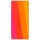 Dyckhoff Strandtuch Sunset bunt 80,0 x 180,0 cm