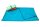 Dyckhoff Mikrofaser Handtuch mit Reißverschluss mint 80,0 x 180,0 cm