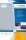 HERMA Folienetiketten 4114 silber 99,1 x 67,7 mm, 25 Blatt