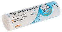 DEISS Müllbeutel UNIVERSAL PLUS® 60,0 l...
