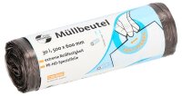DEISS Müllbeutel UNIVERSAL PLUS® 30,0 l...