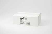 DEISS Müllbeutel STANDARD® 10,0 l transparent 5...
