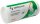 DEISS Müllbeutel FIRST PLUS® 60,0 l transparent 12 µm, 50 St.