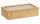Zeller Teebox hellbraun 36,0 x 9,0 cm, 1 St.
