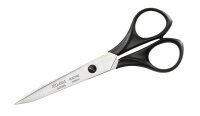 DAHLE Papierschere Professional schwarz 13,0 cm