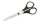 DAHLE Papierschere Professional schwarz 13,0 cm