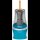 WESTCOTT elektrischer Anspitzer iPoint Halo blau