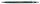 FABER-CASTELL TK® 4600 Fallminenstift grün HB 2,0 mm, 1 St.