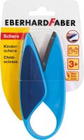 EBERHARD FABER Kinderschere blau 20,0 cm