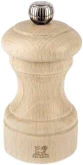 PEUGEOT Pfeffermühle Bistro Natur Höhe: 10,0 cm, 1 St.