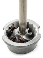 PEUGEOT Pfeffermühle Bistro Natur Höhe: 10,0...
